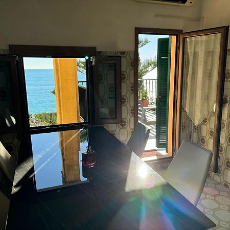 Hotel Lora Rda Luxury Bordighera Exteriör bild