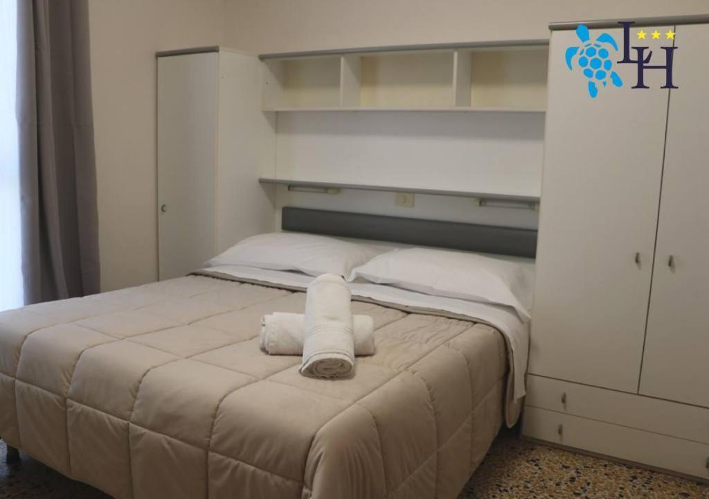 Hotel Lora Rda Luxury Bordighera Exteriör bild