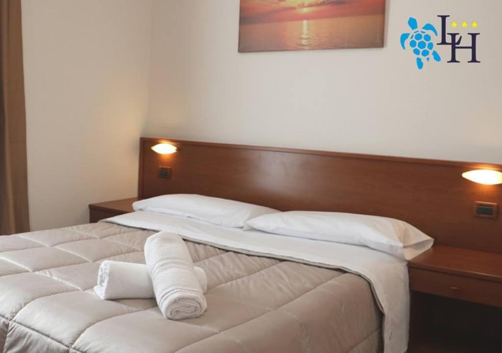 Hotel Lora Rda Luxury Bordighera Exteriör bild