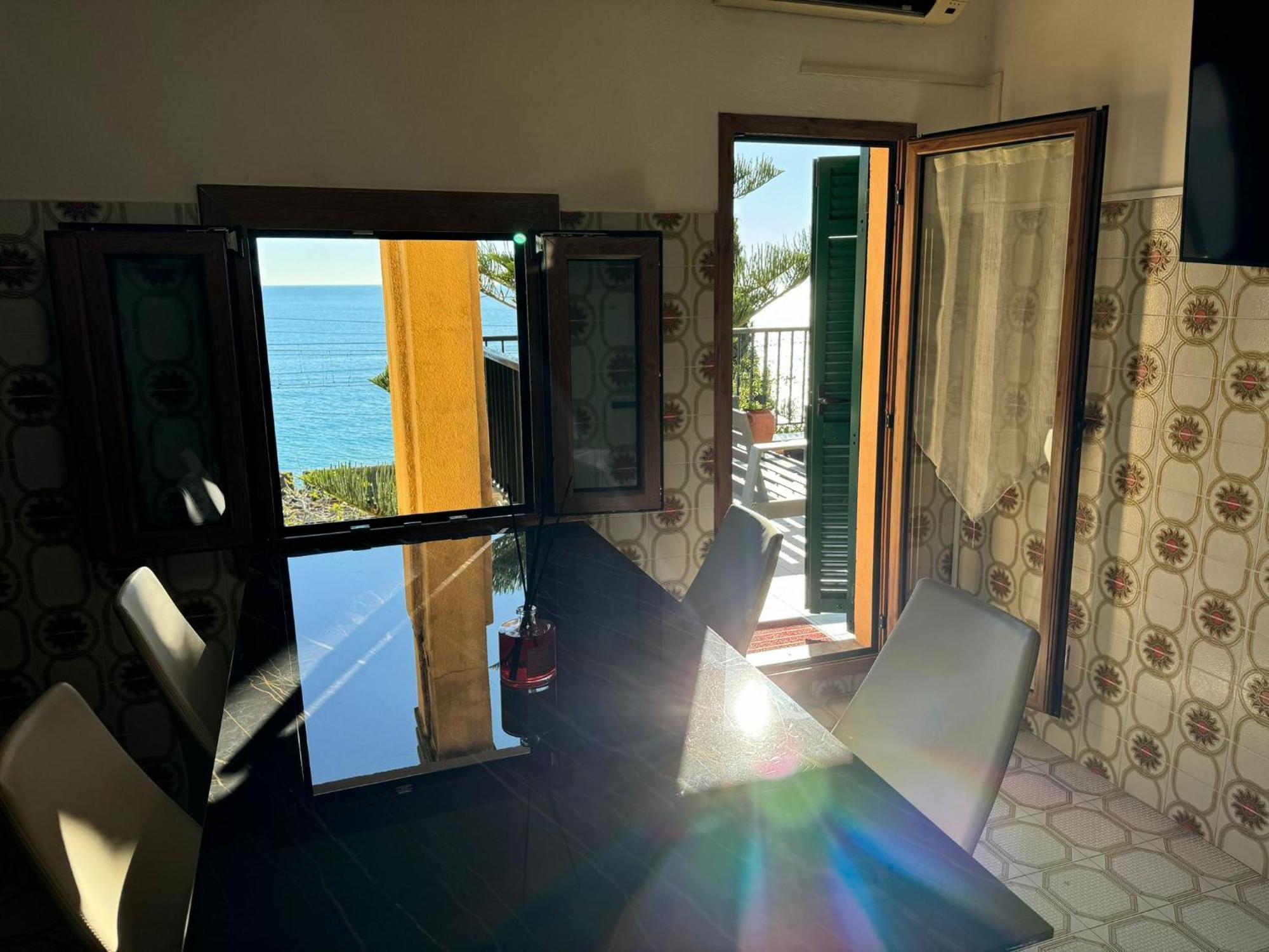 Hotel Lora Rda Luxury Bordighera Exteriör bild