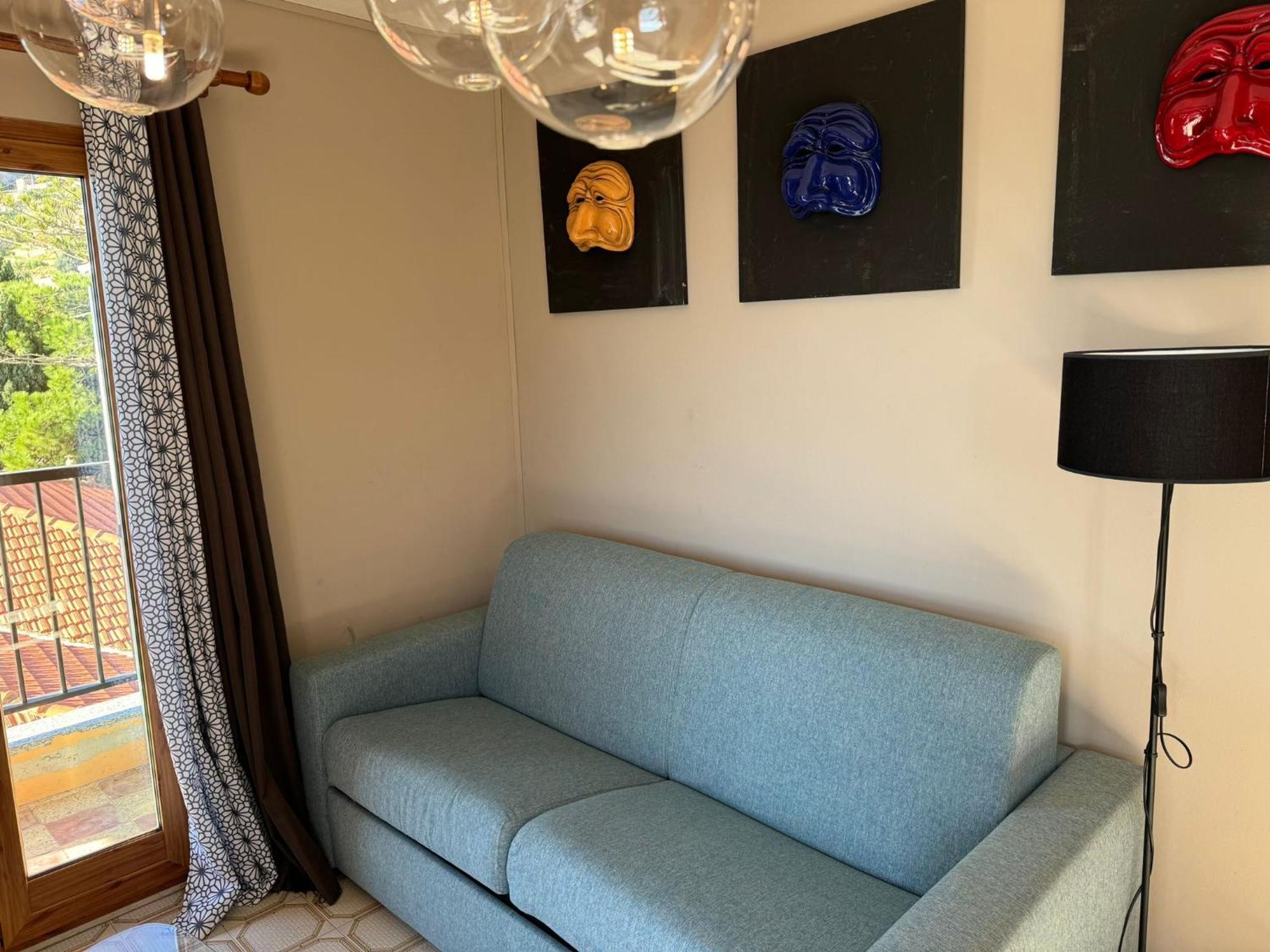 Hotel Lora Rda Luxury Bordighera Exteriör bild