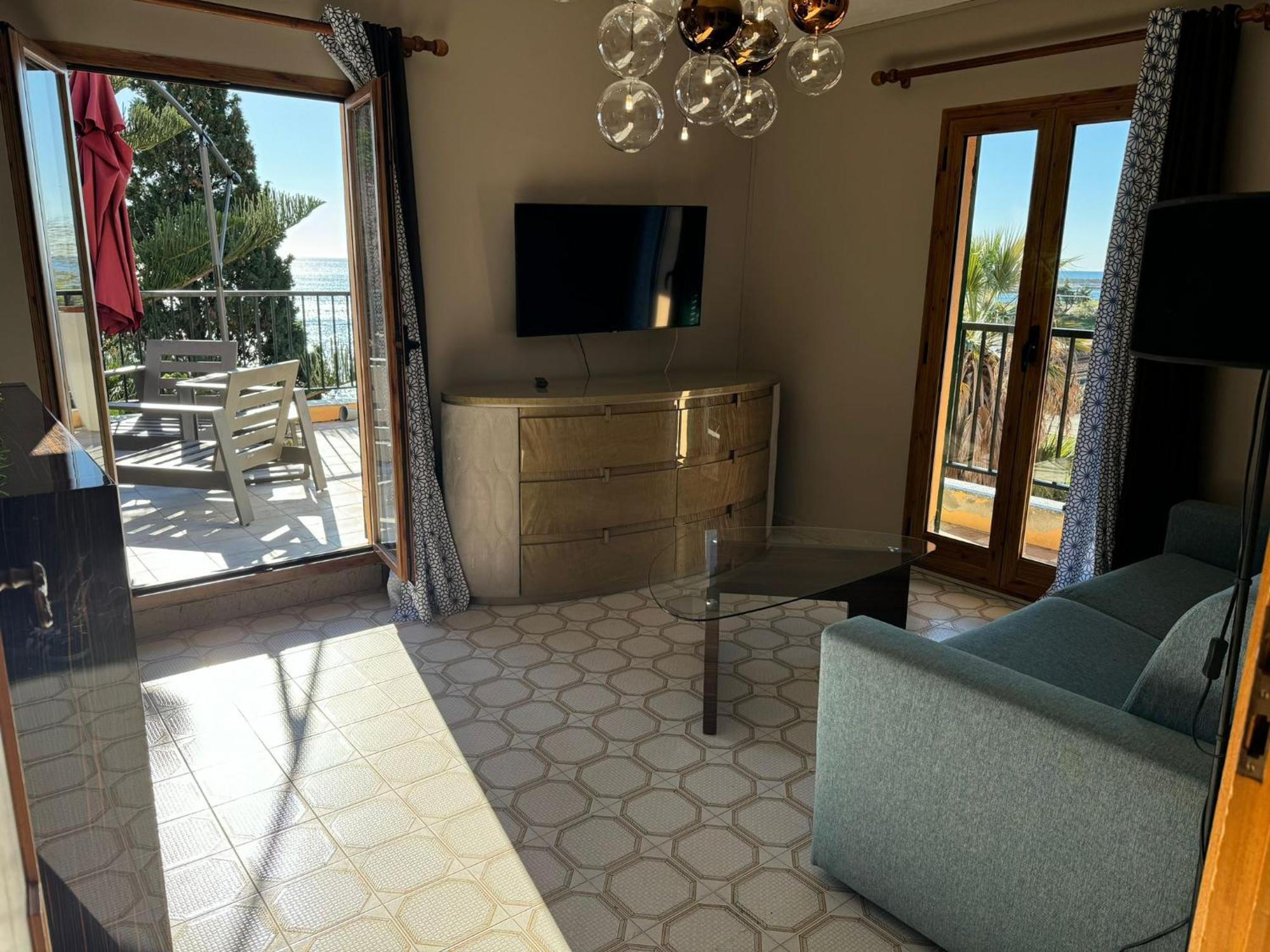 Hotel Lora Rda Luxury Bordighera Exteriör bild